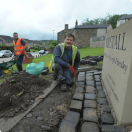 St Patricks Catholic Church, Birstall